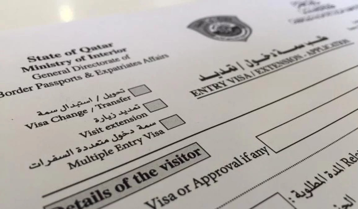 Work permit